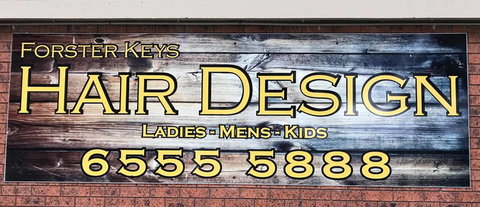 Forster Keys Hair Design - Suburb Australia 2