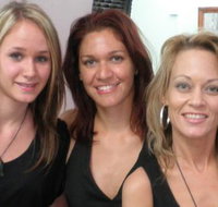 Haircuts On Hammett - Suburb Australia