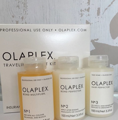 Raw Hair & Make Up - Suburb Australia 2