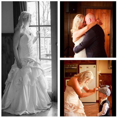 Raw Hair & Make Up - Suburb Australia 3