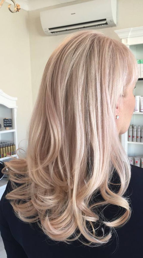 Carinya House Of Hair & Beauty - Suburb Australia 2