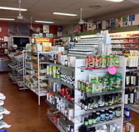 Bundaberg Health Foods - Suburb Australia