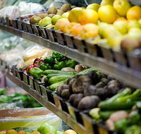 The Healthy Hub - Suburb Australia