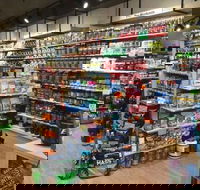 Nutrizone Health Stores - Suburb Australia