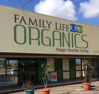 Family Life Organics - Suburb Australia