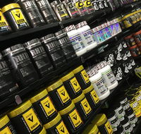 Iron Industries Supplements  Nutrition - Suburb Australia