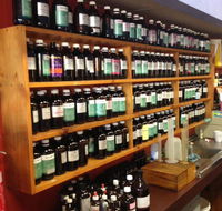 Traditional Medicinals - Suburb Australia