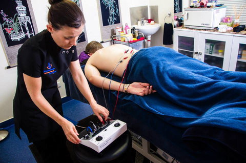 Integrated Health Performance & Recovery - Suburb Australia 4