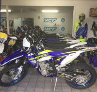 Jeffs Bikes  Bits - Suburb Australia