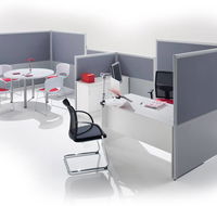 Office Warehouse - Suburb Australia
