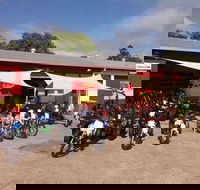 Reddog Bikes n Hobbies - Suburb Australia