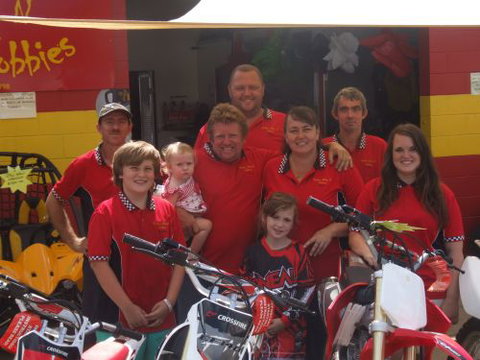 Reddog Bikes N Hobbies - Suburb Australia 1