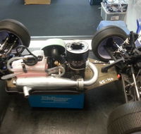 Rc Race Control - Suburb Australia