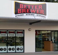 Better Brewer - Suburb Australia