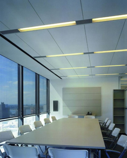 USG Boral - Suburb Australia 2