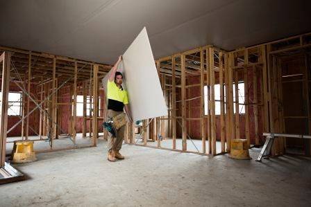 USG Boral - Suburb Australia 4