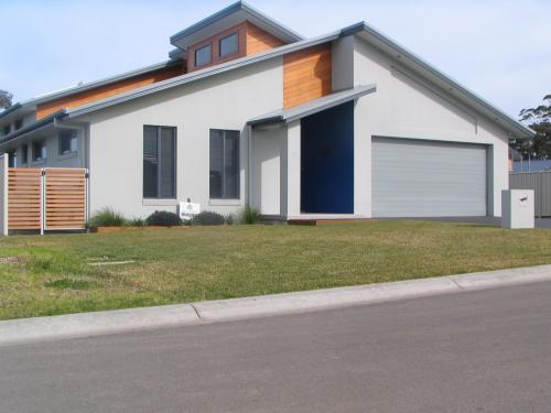 Rendering Suburb Australia