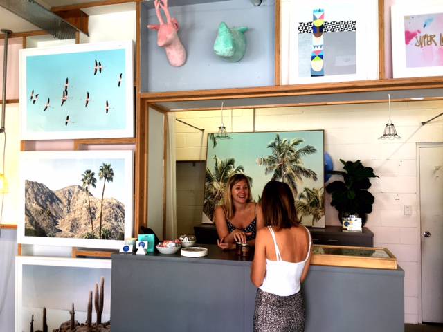 Homewares Byron Bay NSW Suburb Australia