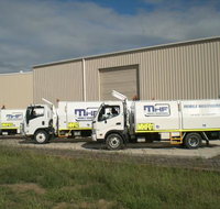 Mobile Hosefixers CQ - Suburb Australia