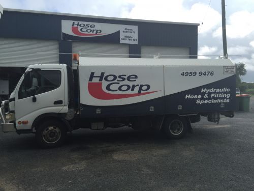 Hoses Fittings Sales Repairs Erakala QLD Suburb Australia