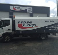 Hose Corp - Suburb Australia