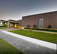 Forster Private Hospital - Suburb Australia