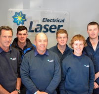 Laser Electrical Armidale - Suburb Australia