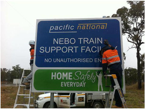 Signs By US - Suburb Australia 2