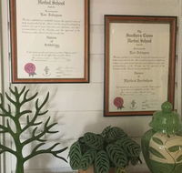 Hypnotherapy  Herbal Solutions - Suburb Australia