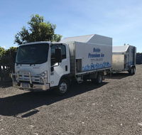 Bohle Premium IceQuality Cube  Block Ice Sales - Suburb Australia