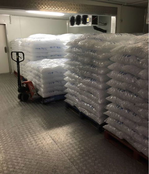 Bohle Premium Ice–Quality Cube & Block Ice Sales - Suburb Australia 2