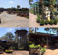 Charmhaven Garden Centre - Suburb Australia
