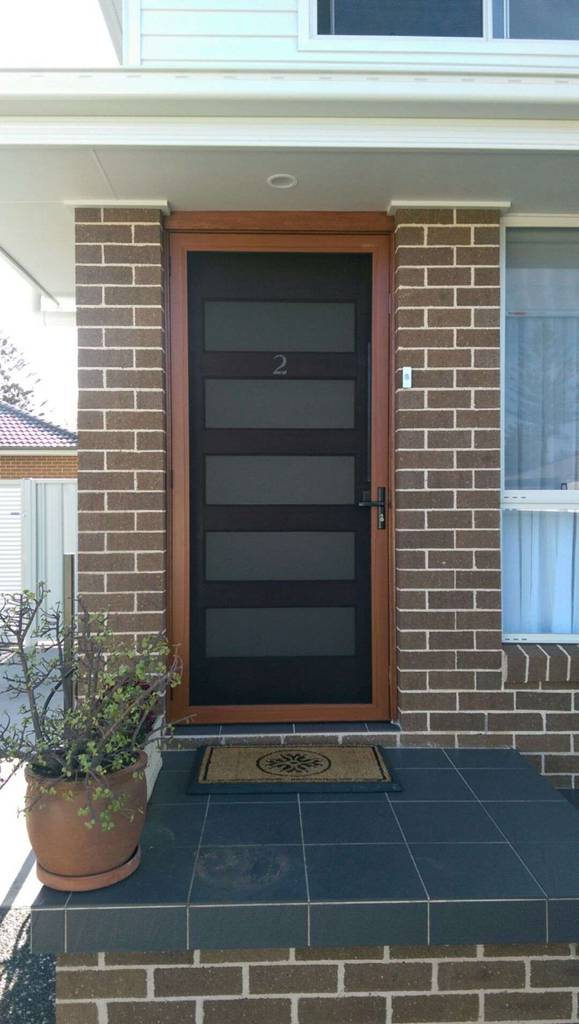 Security Doors Windows Dapto NSW Suburb Australia