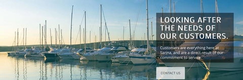 Sarina Insurance And Financial Services - Suburb Australia 0