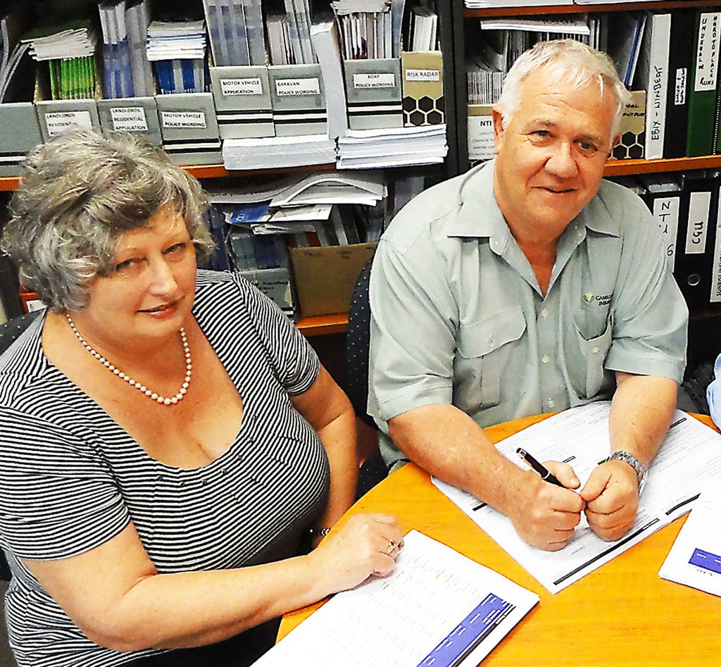 Mortgage Brokers Suburb Australia