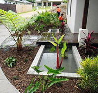 Garden Art Landscapes - Suburb Australia