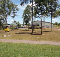 Arnhem Pumps  Irrigation Supplies - Suburb Australia