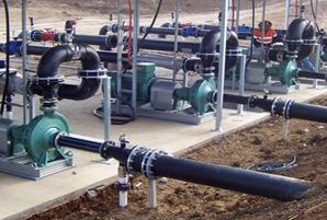 Pumps Sales Repairs Charters Towers QLD Suburb Australia