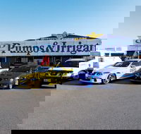 PPSProfessional Pump Services - Suburb Australia