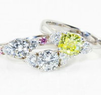 Rowe Design Gold  Silversmith - Suburb Australia