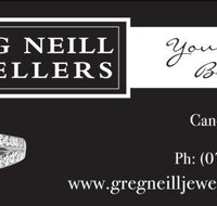 Greg Neill  Son Fine Jewellers - Suburb Australia