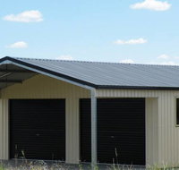 Aussie Outdoor Sheds and Patios - Suburb Australia