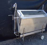 Paradise Cold Room Hire - Suburb Australia