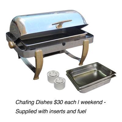 Paradise Cold Room Hire - Suburb Australia 4