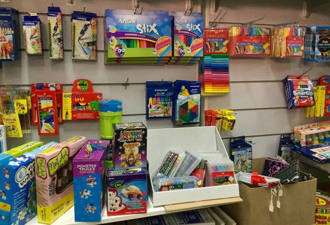 Levers Picture Framing, Fine Art & Craft Supplies - Suburb Australia 1