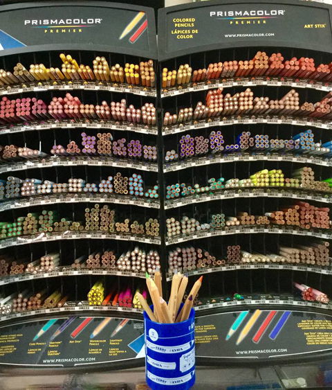 Levers Picture Framing, Fine Art & Craft Supplies - Suburb Australia 2