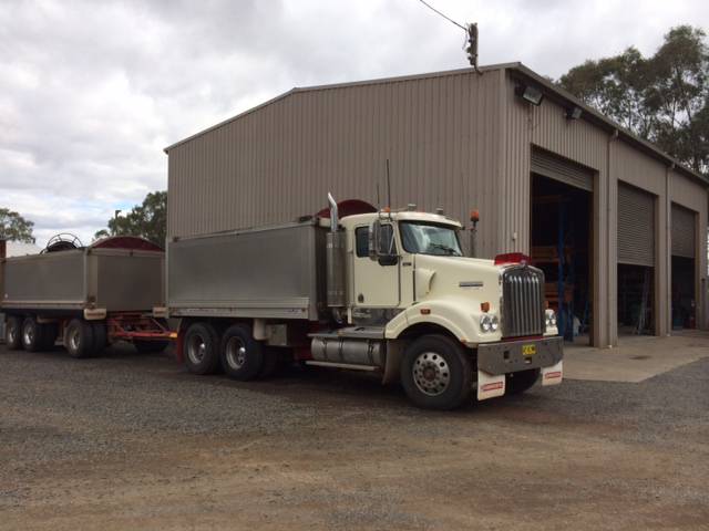 Farm Equipment Rural Supplies Scone NSW Suburb Australia