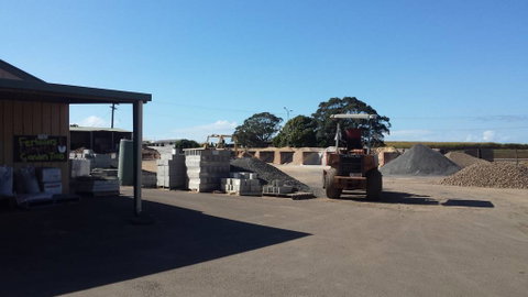 Bundaberg Landscape Supplies - Suburb Australia 0