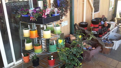 Bundaberg Landscape Supplies - Suburb Australia 1