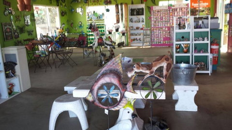 Bundaberg Landscape Supplies - Suburb Australia 3
